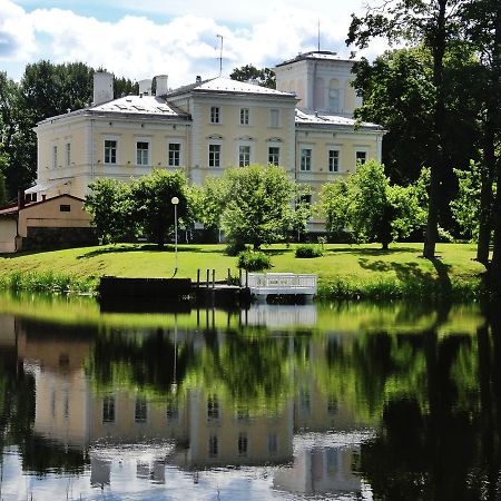 Igates Pils Sigulda Exterior foto